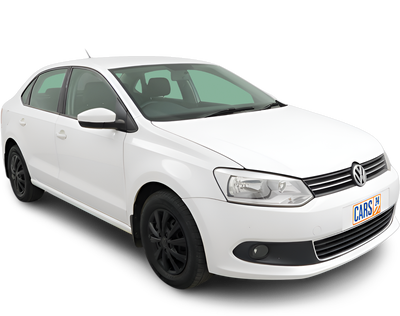 Volkswagen Vento-img